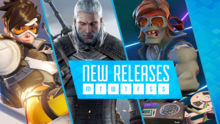 本周 Switch、PS4、Xbox One 和 PC 上最热门的新游戏——2019 年 10 月 13 日至 19 日